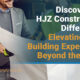 HJZ Construction